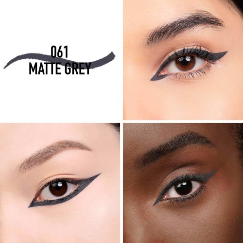 Dior Diorshow Stylo Eyeliner waterproof - tenue 24 h - couleur Dior Diorshow Stylo Eyeliner waterproof - tenue 24 h - couleur